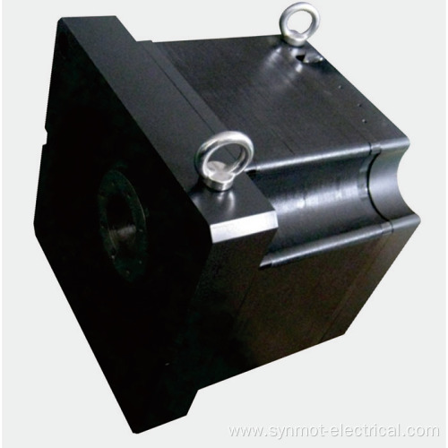 37kW 1000Nm 350rpm Direct-drive forklift direct servomotor